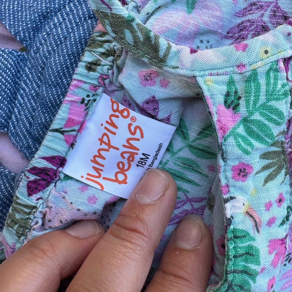 Girls tops - Picture 3 of 4